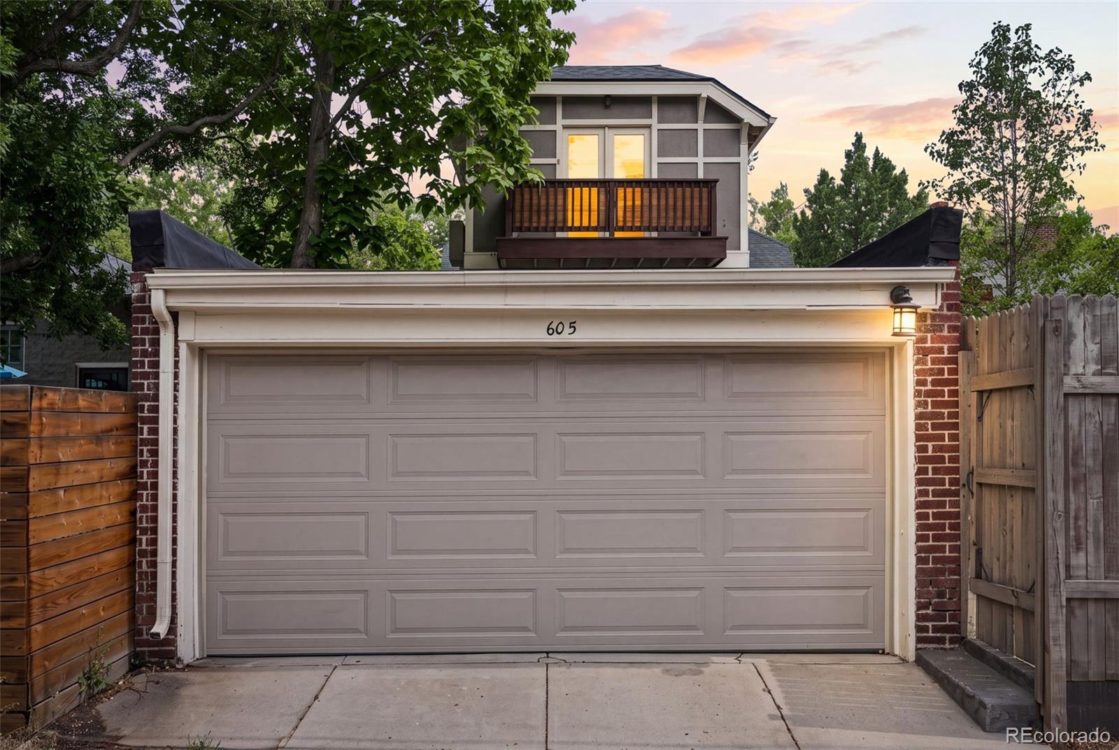 605 N Race Street