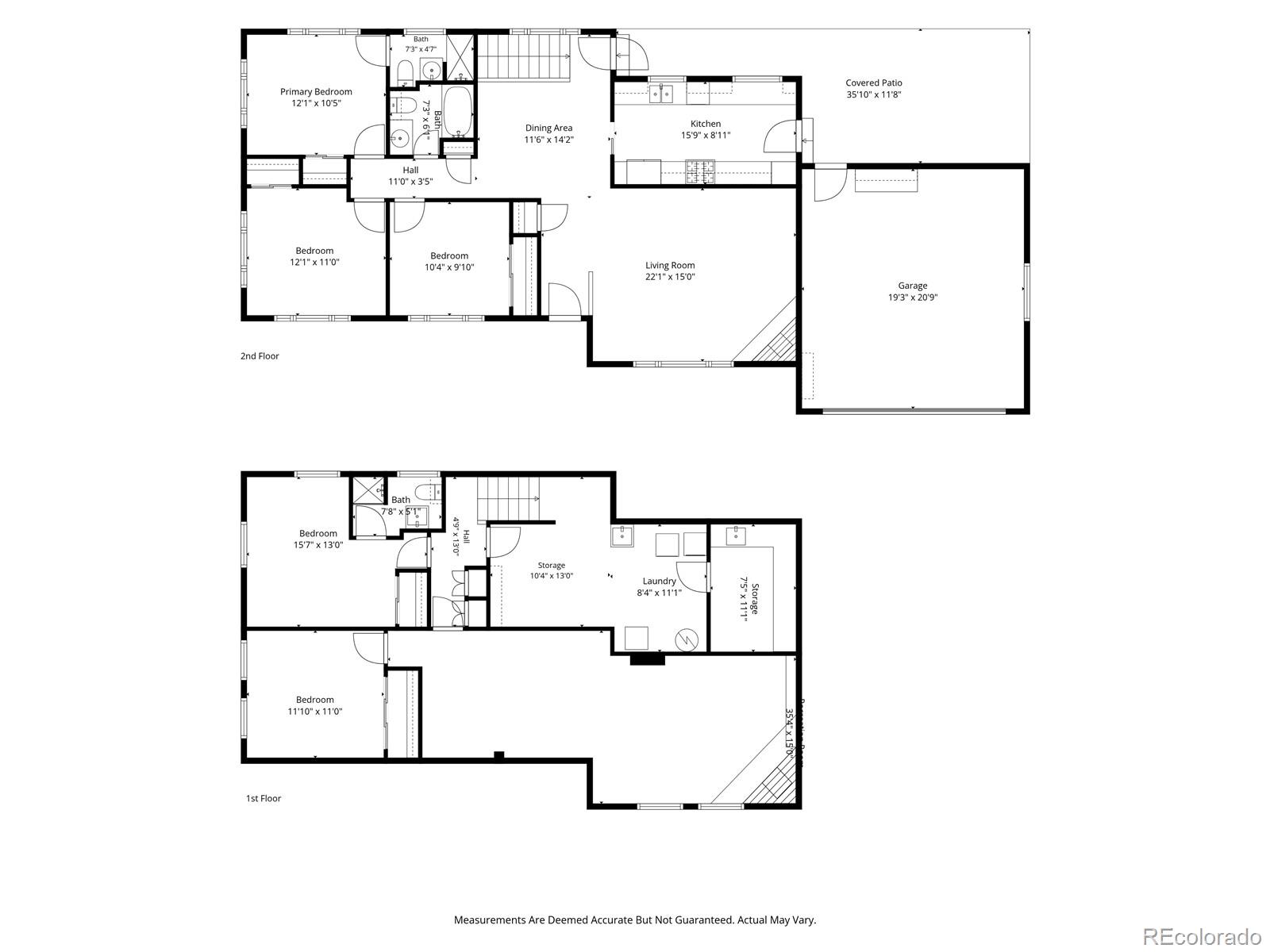 6660 W 12th Place