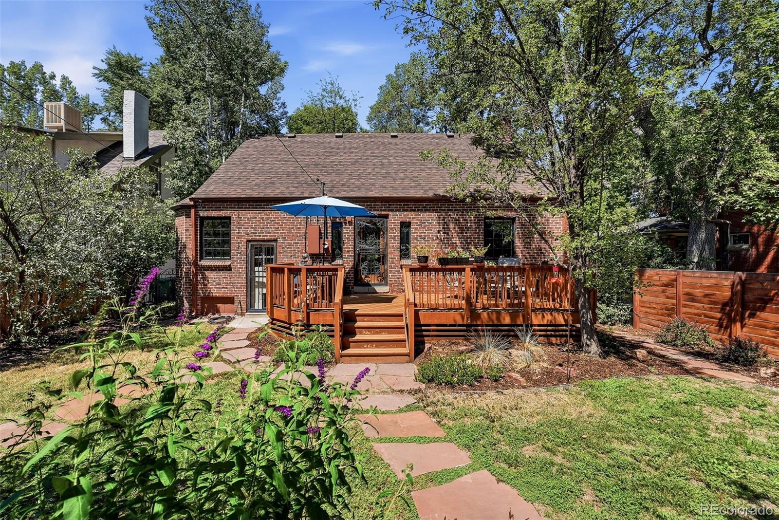 2318 Albion Street