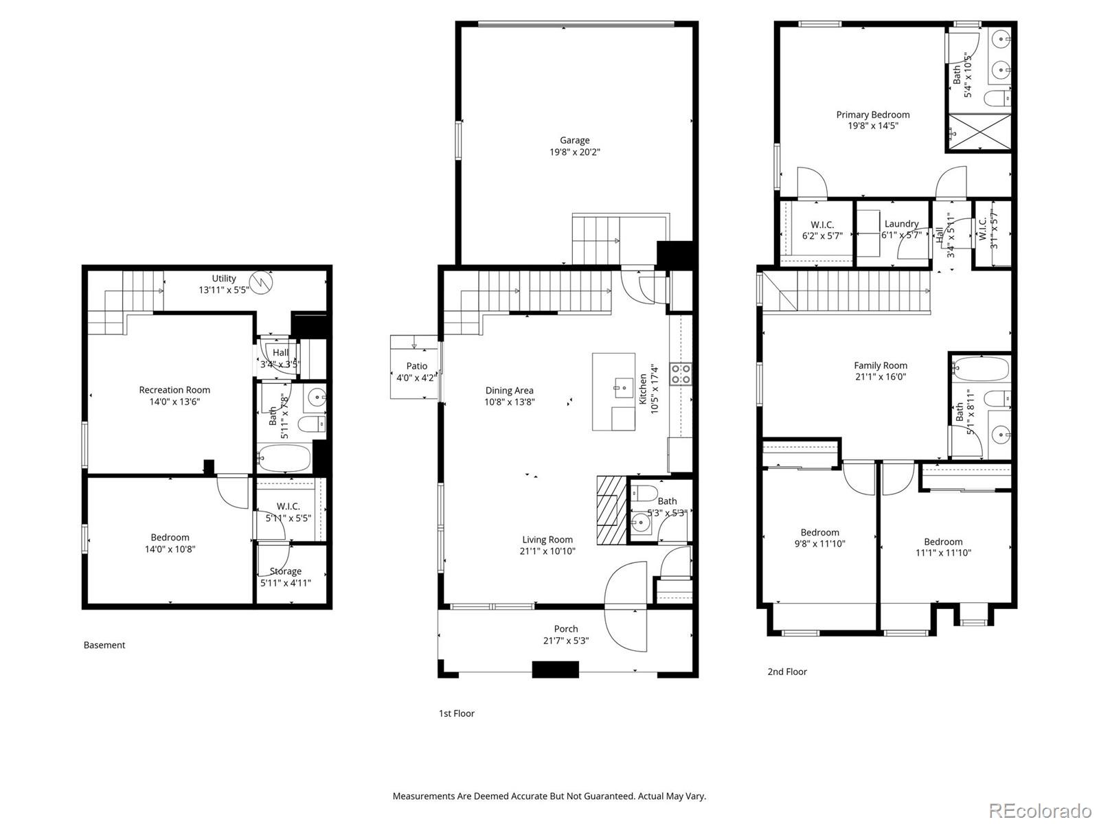 23201 E Jamison Drive