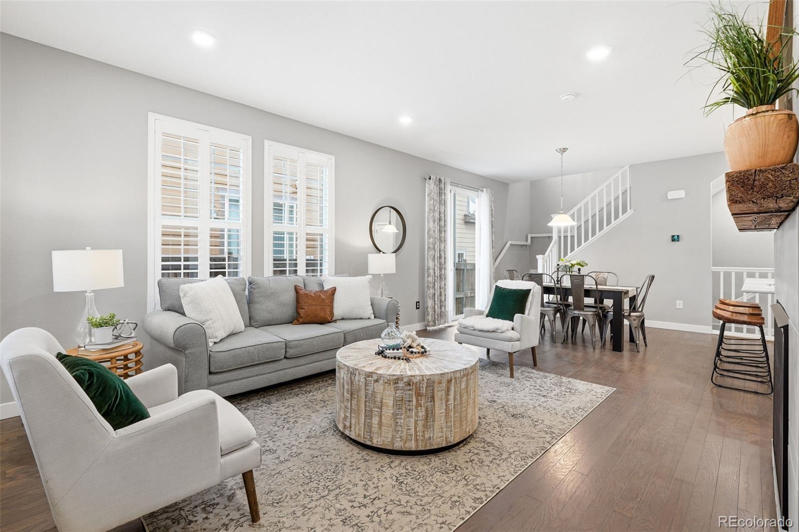 23201 E Jamison Drive