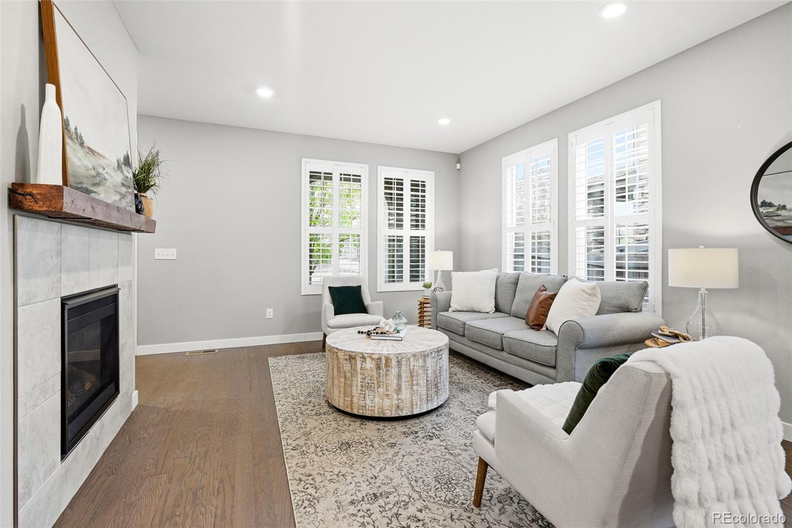 23201 E Jamison Drive