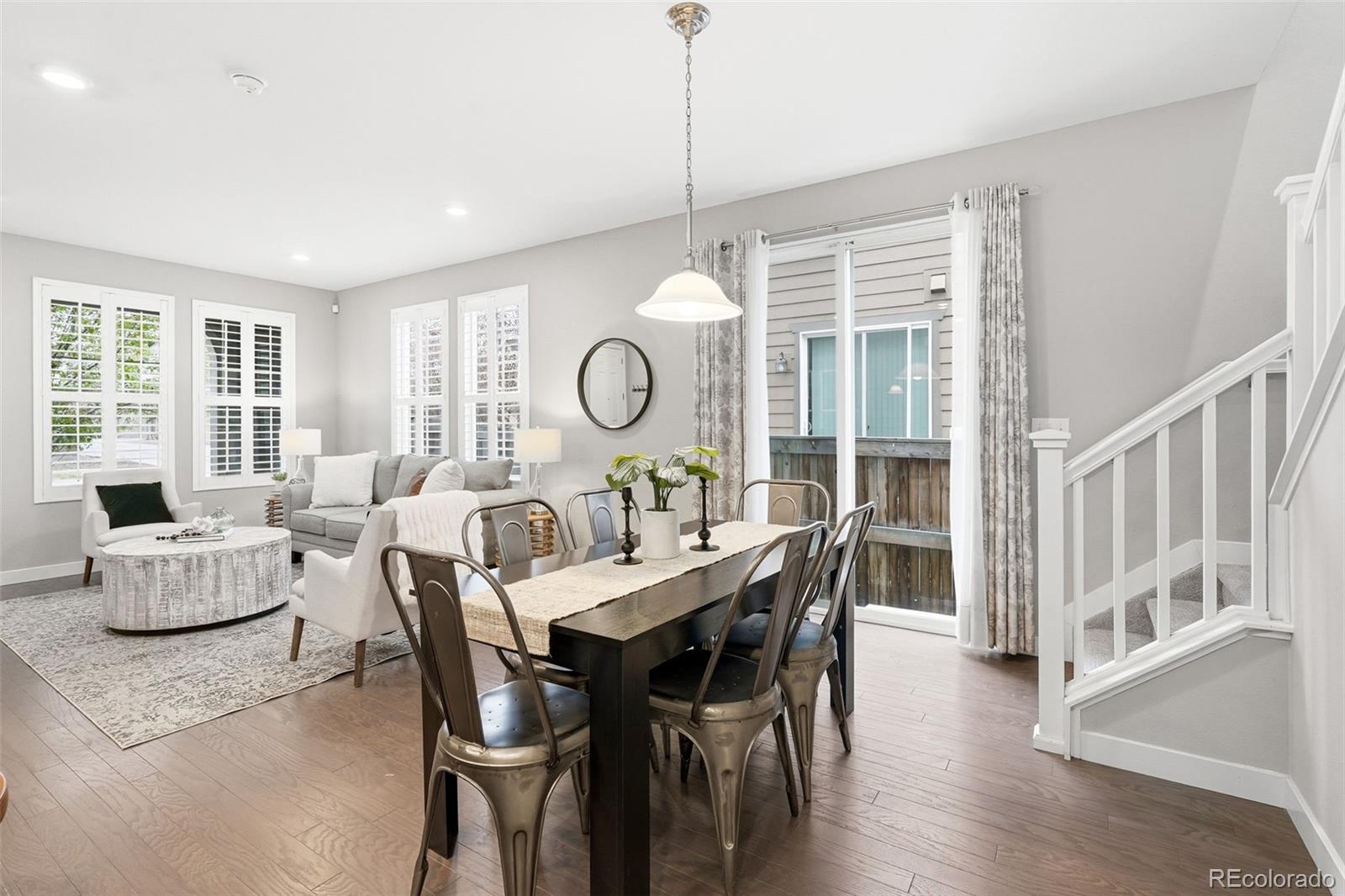 23201 E Jamison Drive