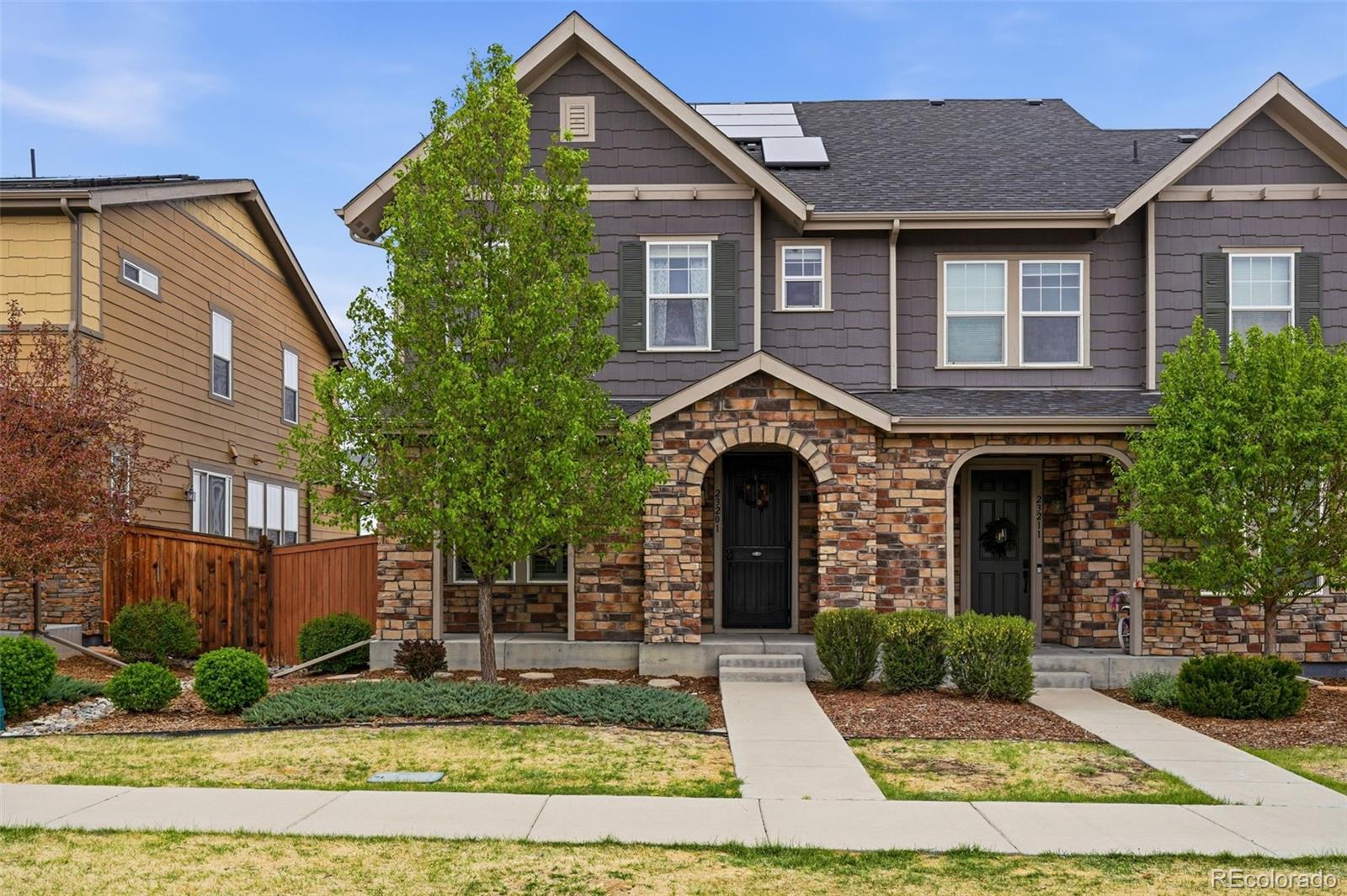 23201 E Jamison Drive