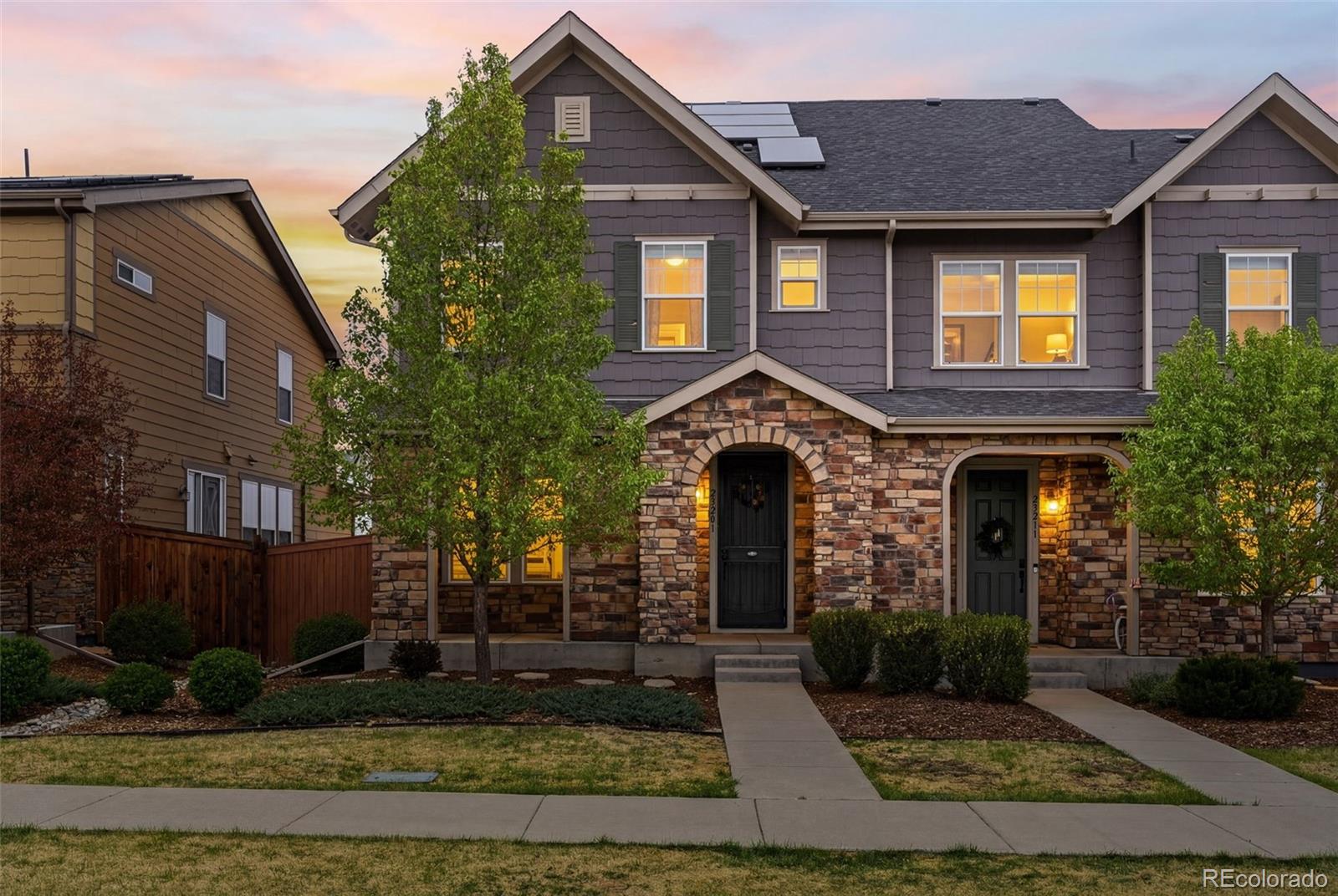 23201 E Jamison Drive