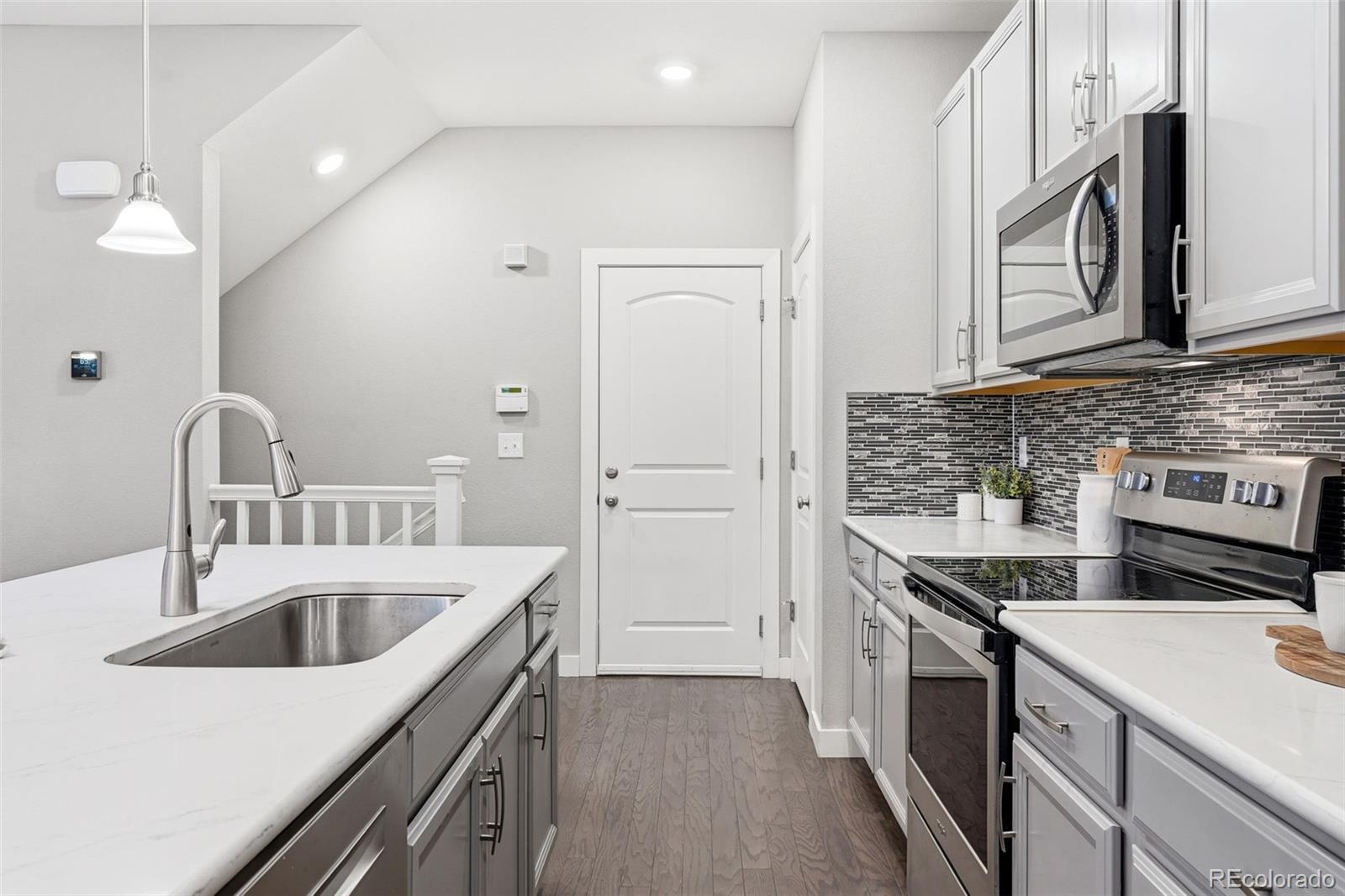 23201 E Jamison Drive