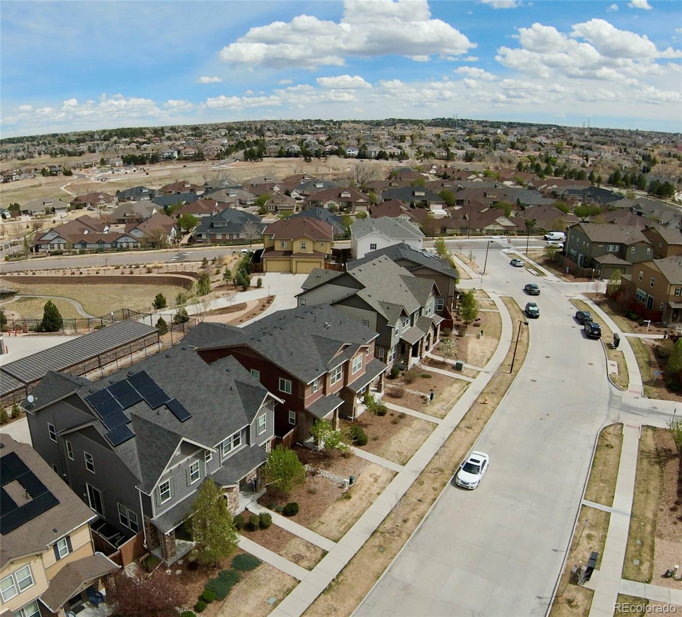 23201 E Jamison Drive