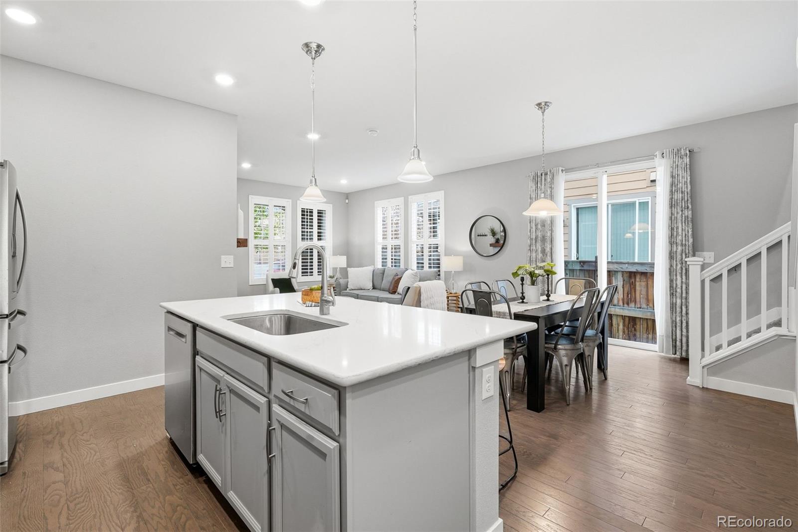 23201 E Jamison Drive