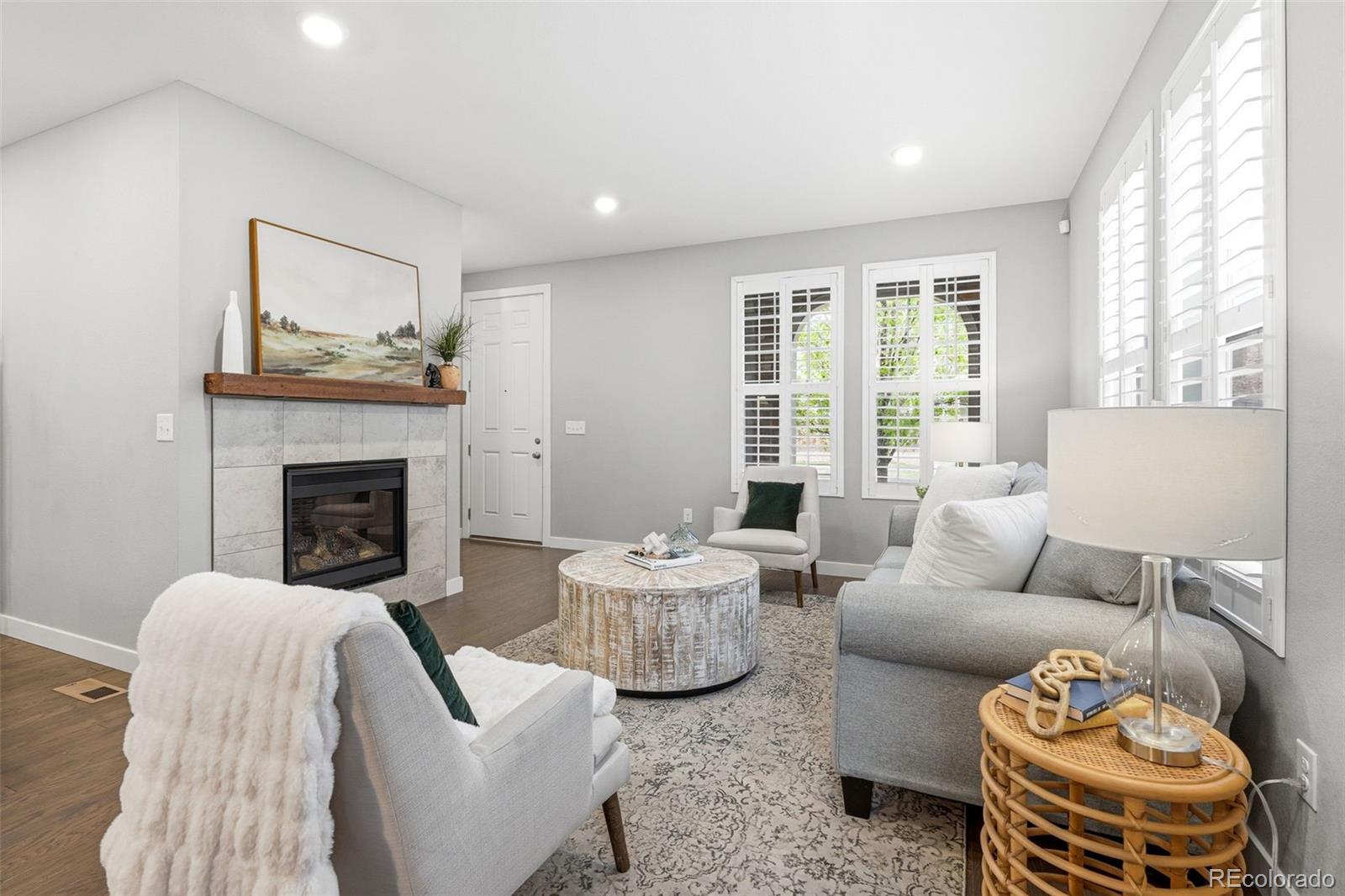 23201 E Jamison Drive