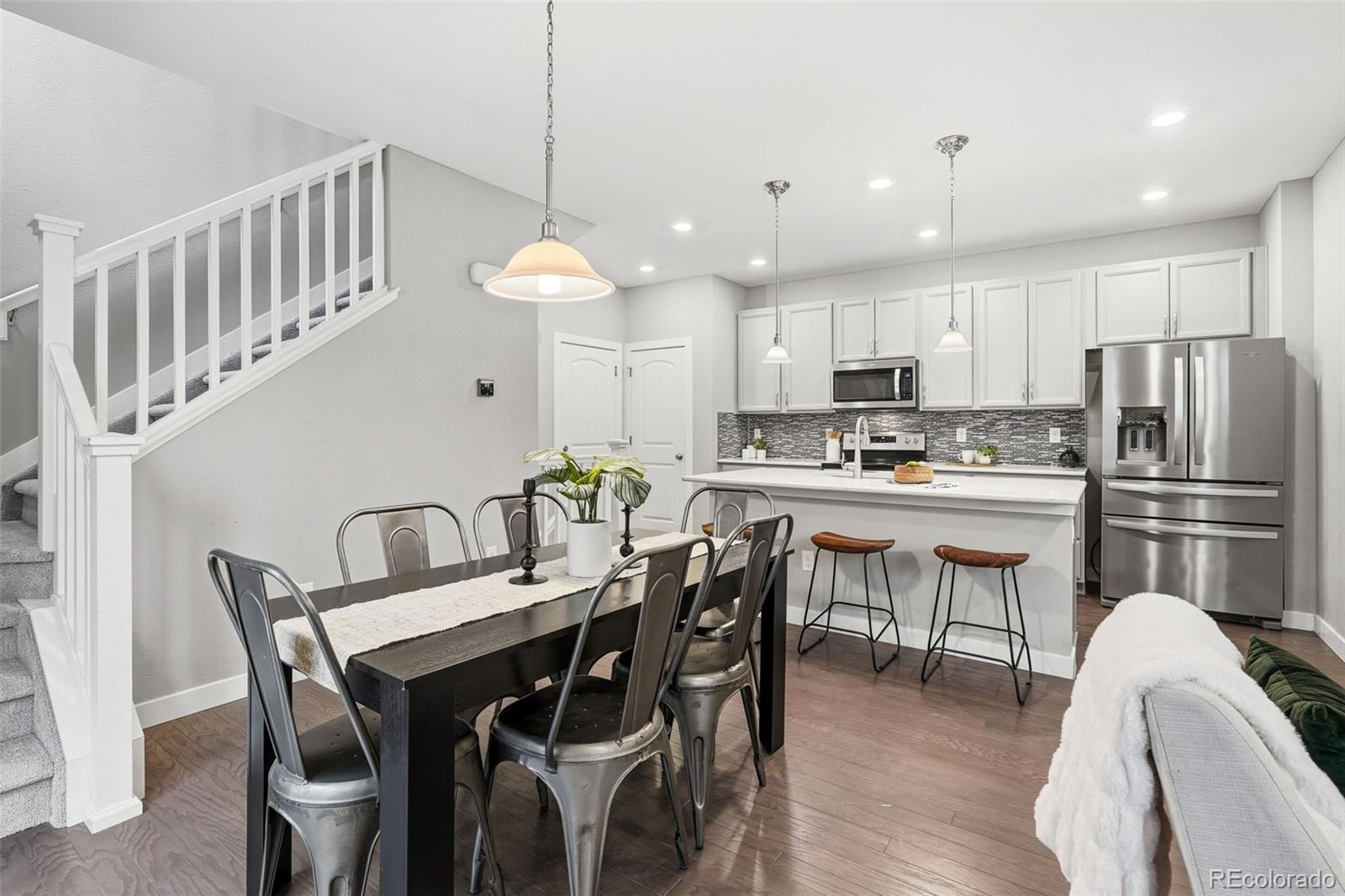 23201 E Jamison Drive