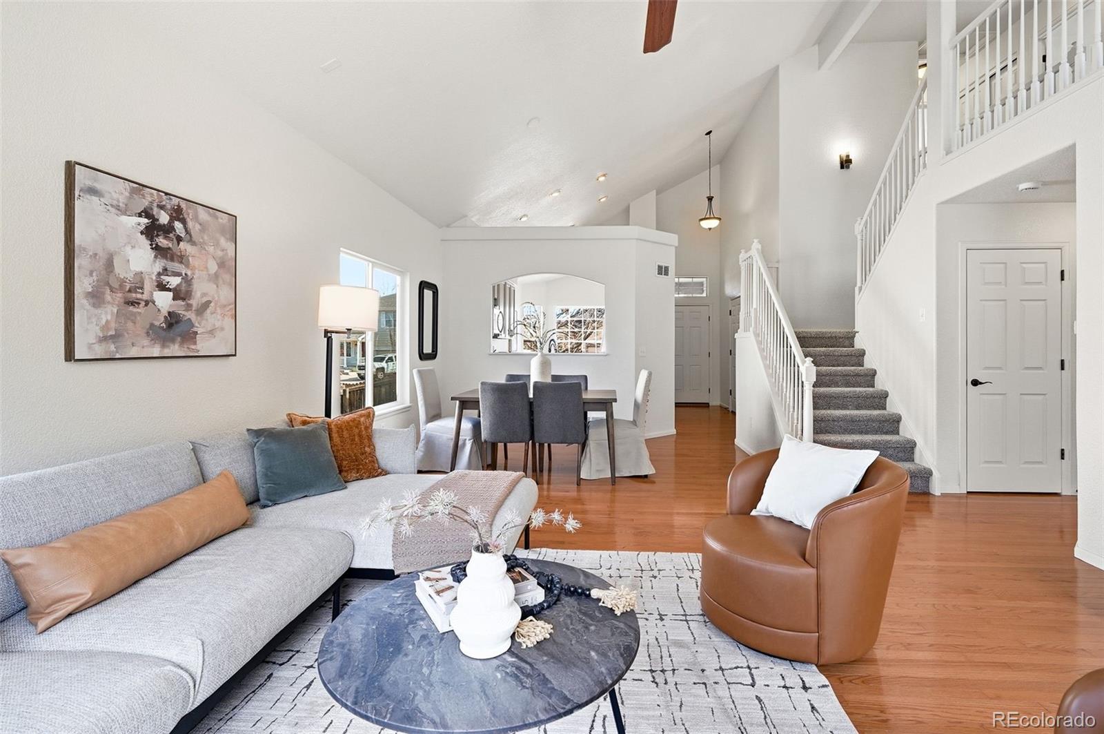 4353 S Himalaya Court