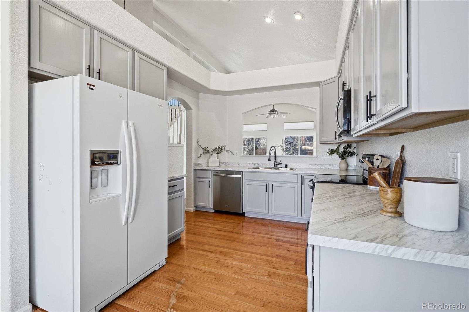 4353 S Himalaya Court