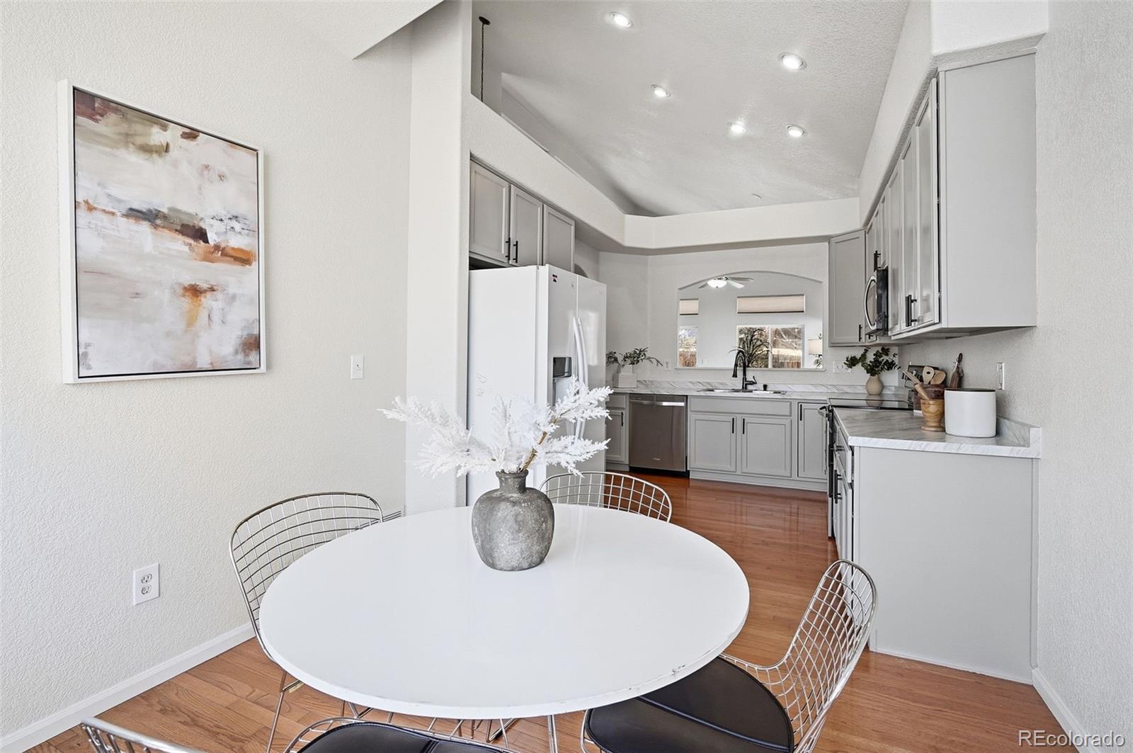 4353 S Himalaya Court