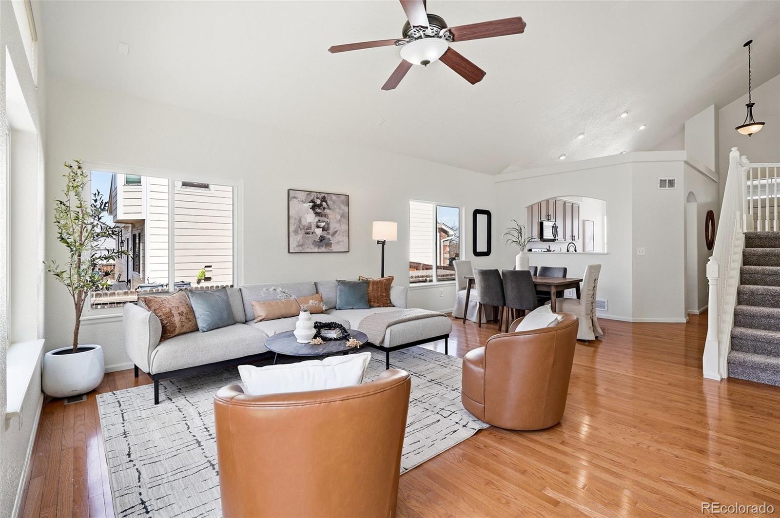 4353 S Himalaya Court