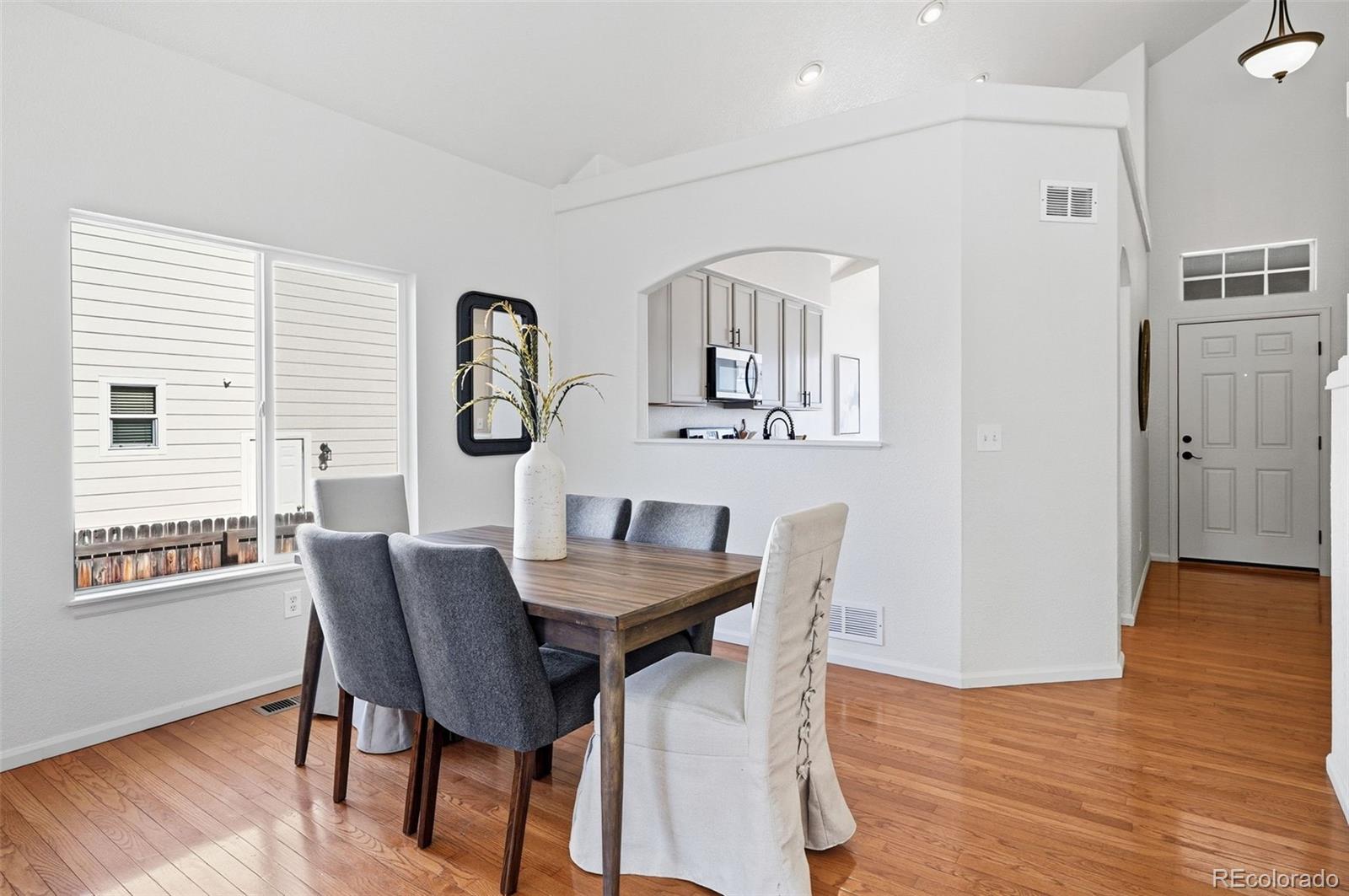 4353 S Himalaya Court