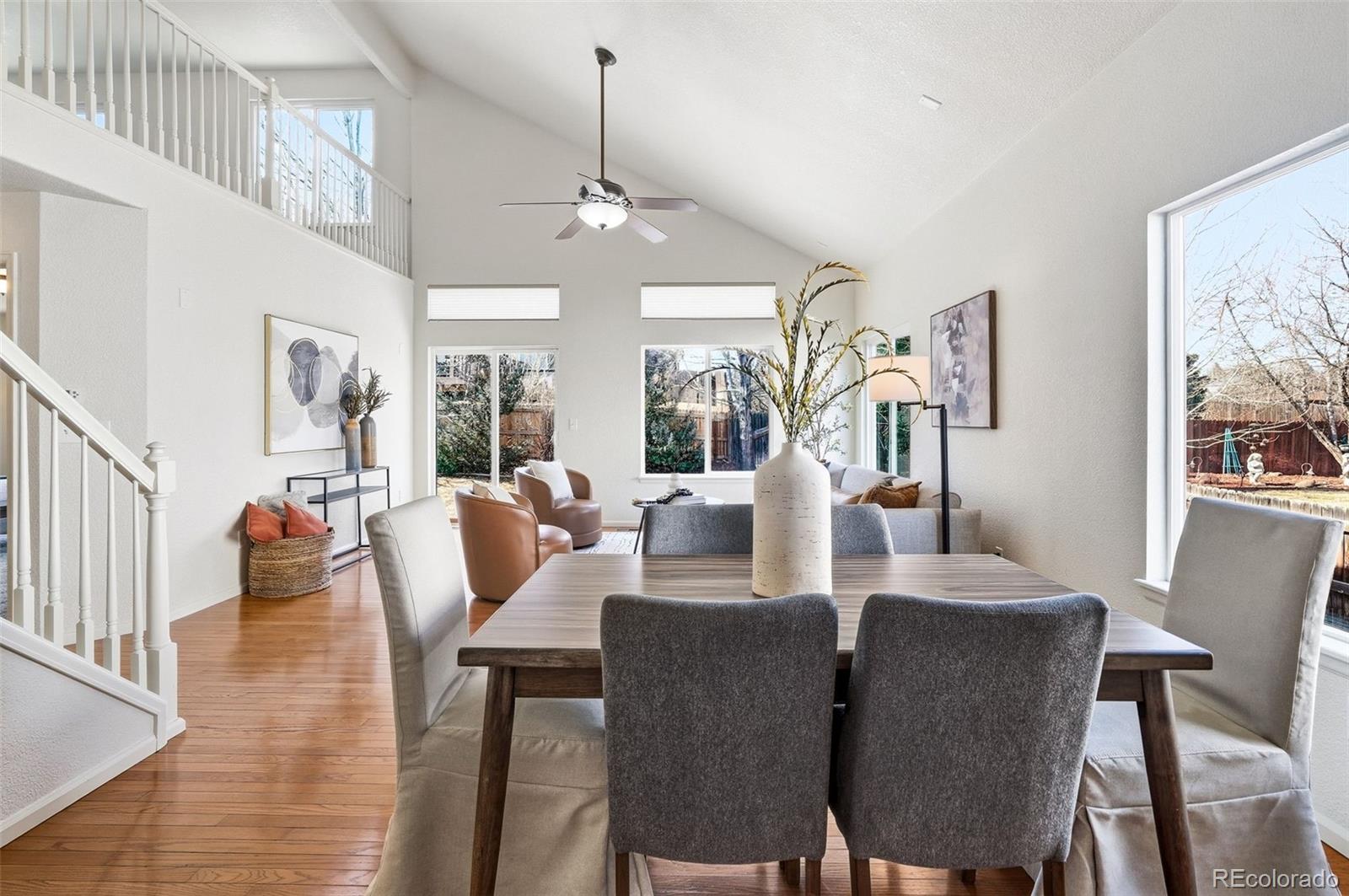 4353 S Himalaya Court