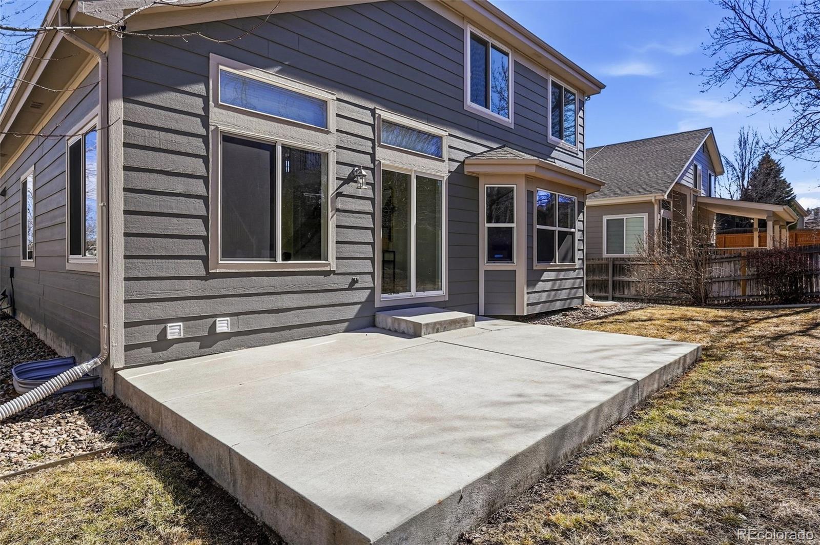 4353 S Himalaya Court