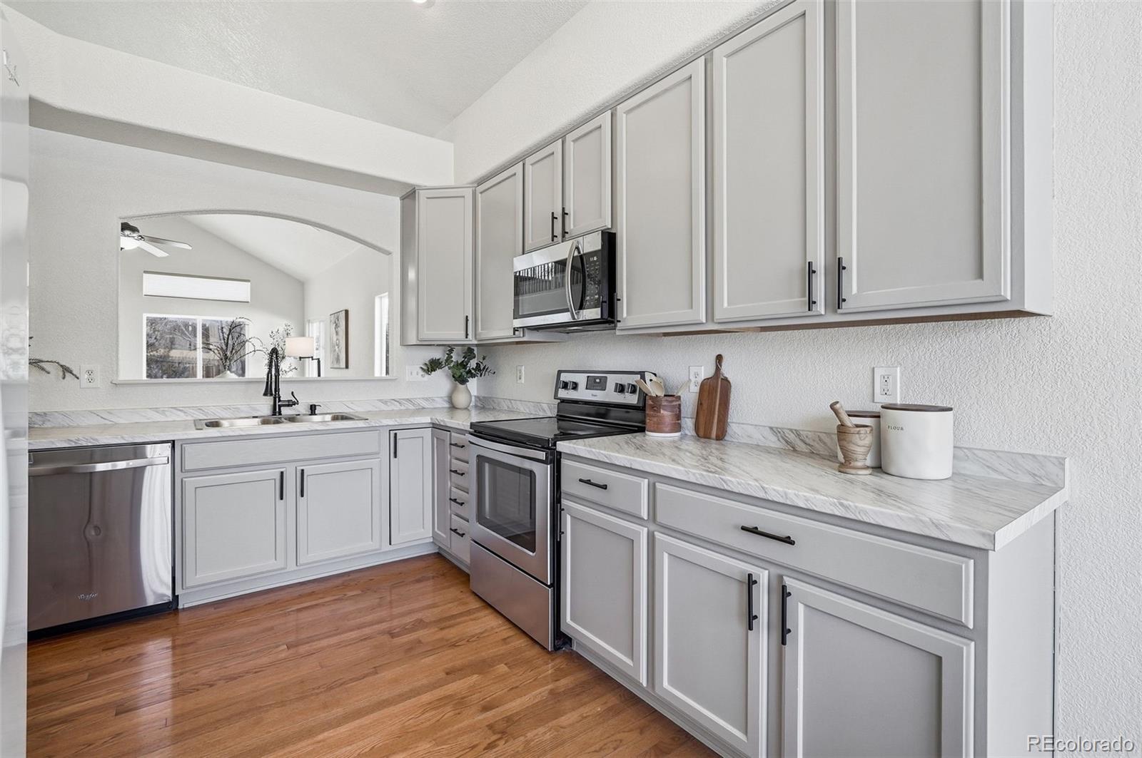 4353 S Himalaya Court