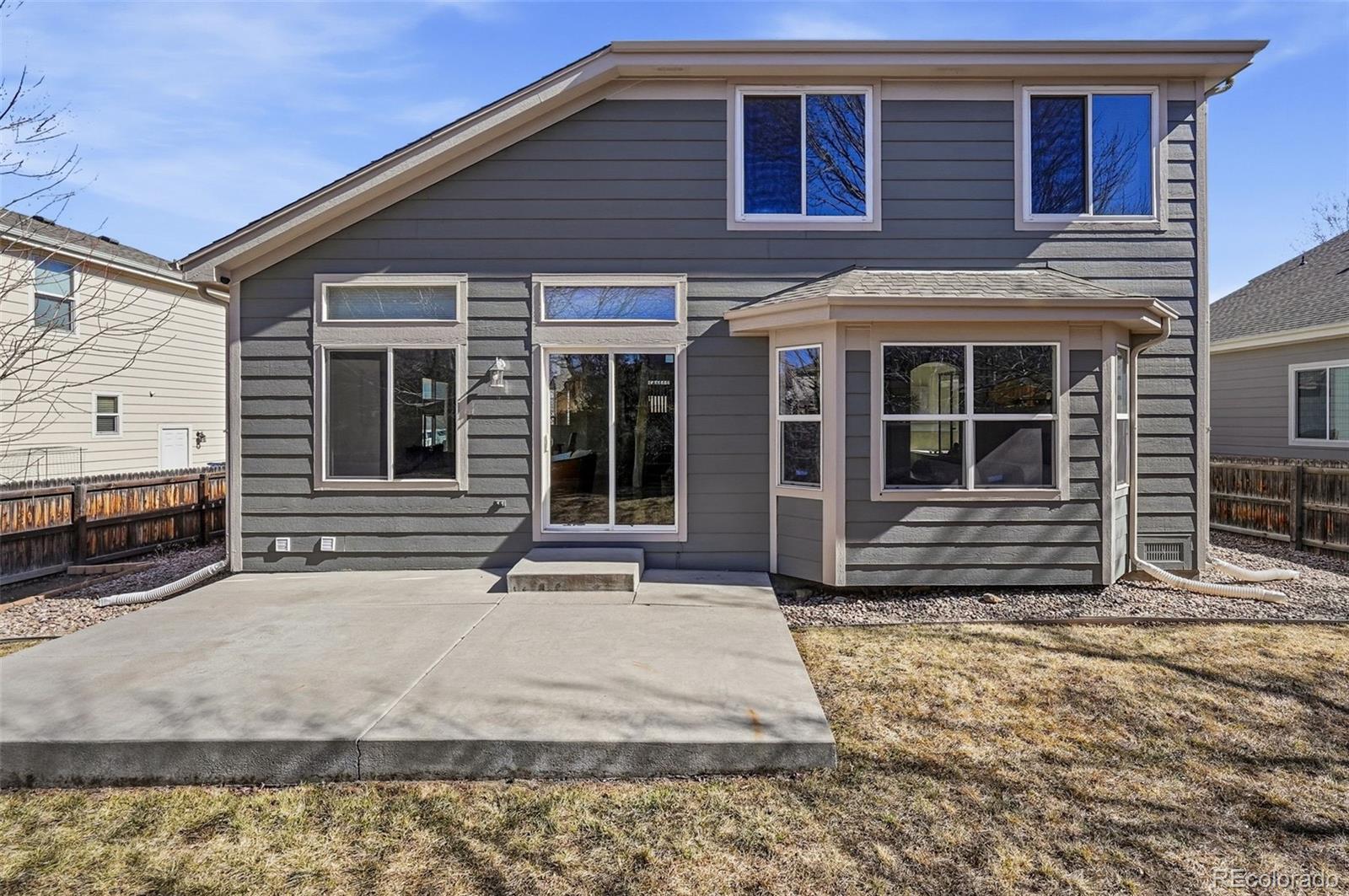 4353 S Himalaya Court