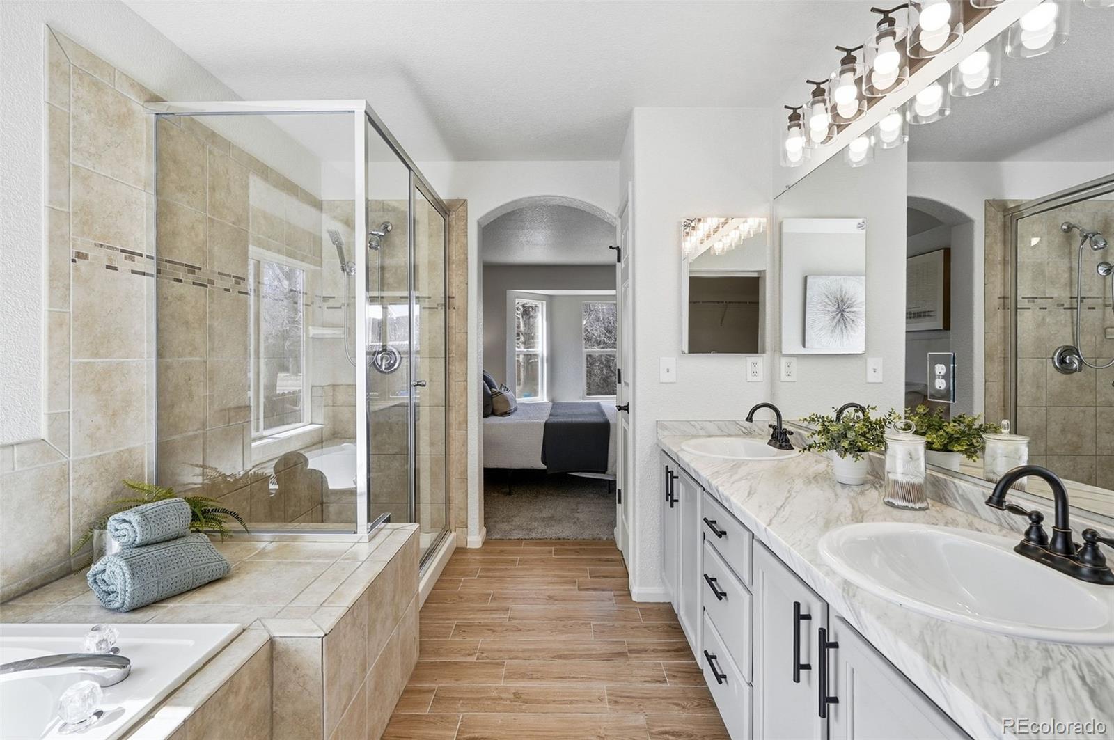 4353 S Himalaya Court