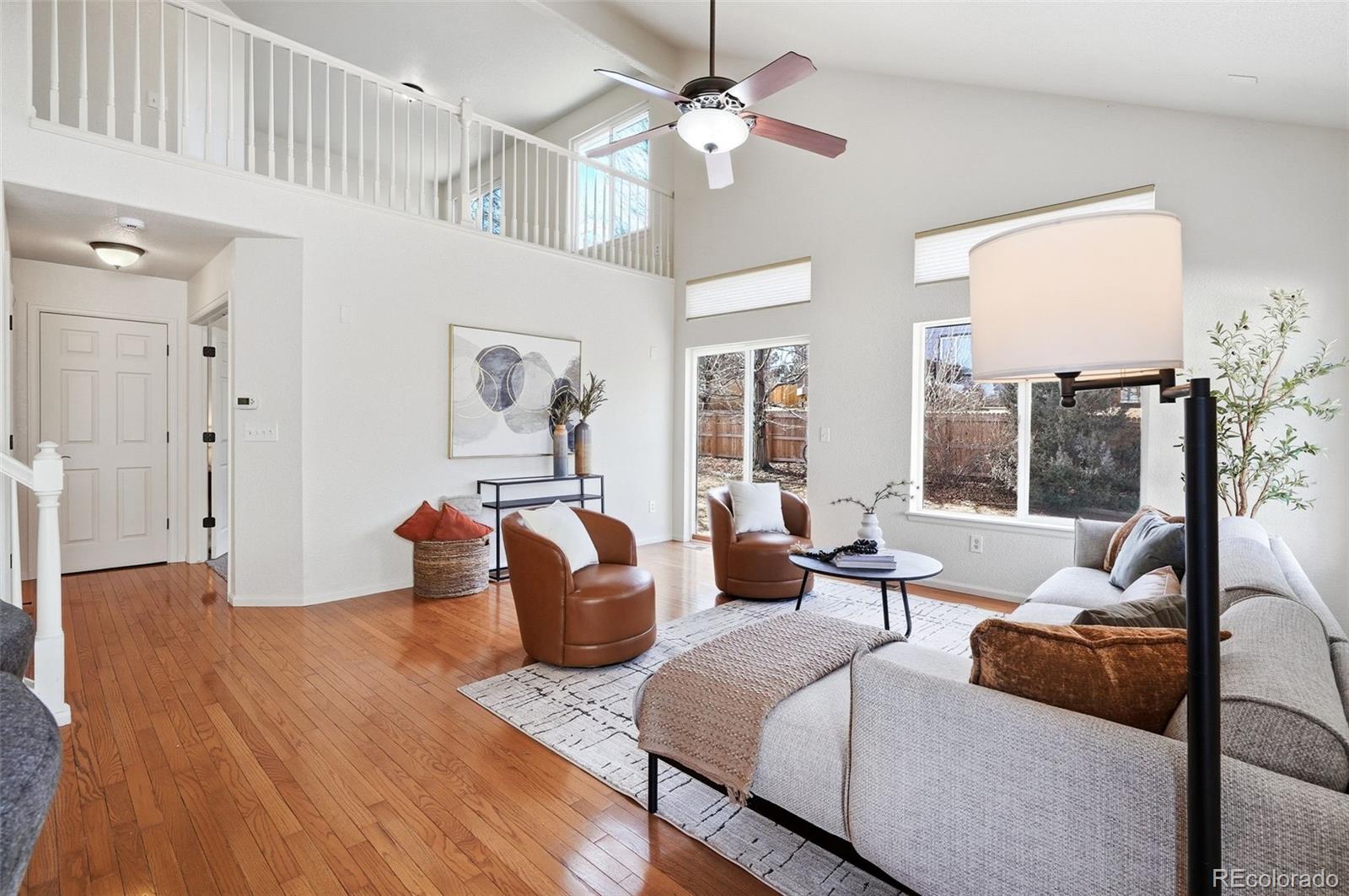 4353 S Himalaya Court