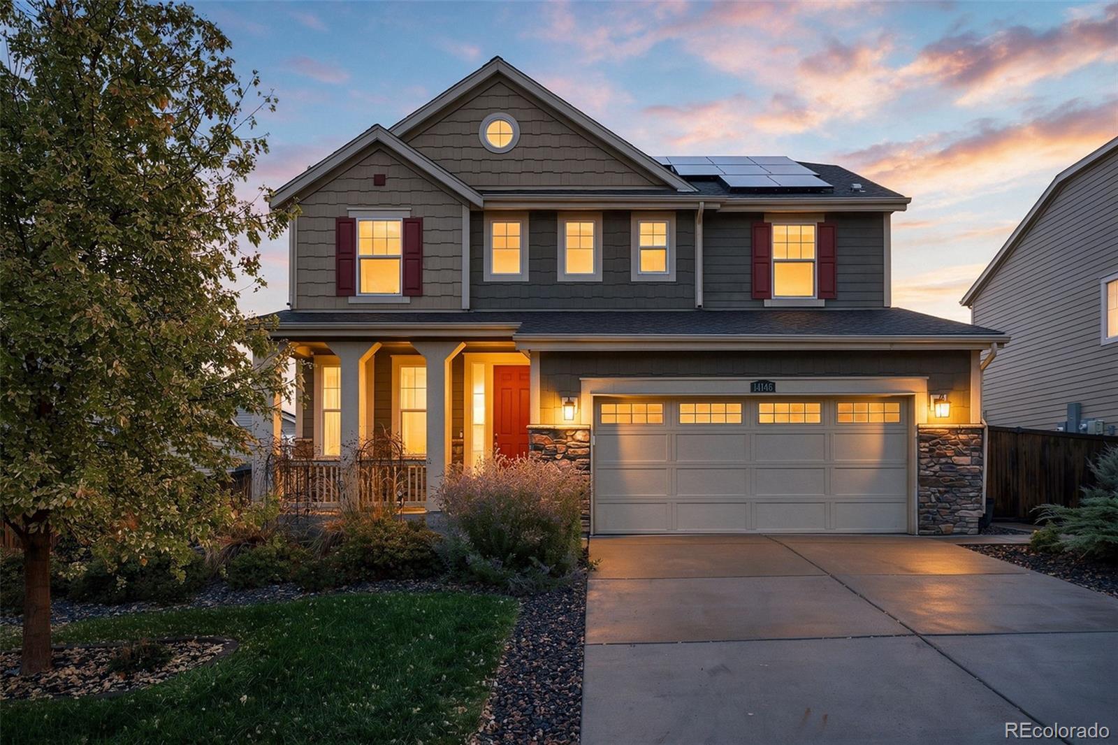 14146 Glencoe Street