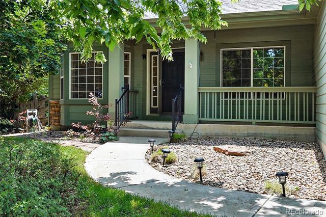 2130 Chestnut Circle