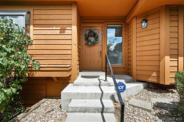 9400 E Iliff Avenue Unit: 321