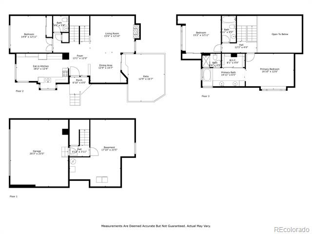 9400 E Iliff Avenue Unit: 321