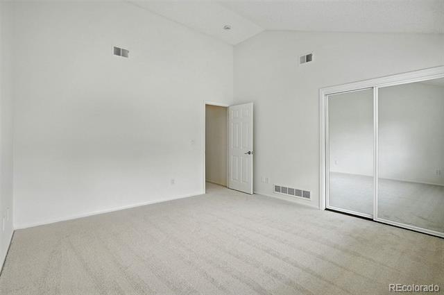 9400 E Iliff Avenue Unit: 321