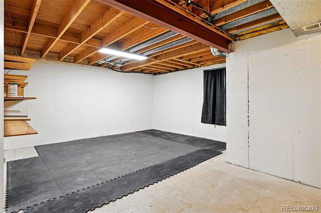 9400 E Iliff Avenue Unit: 321