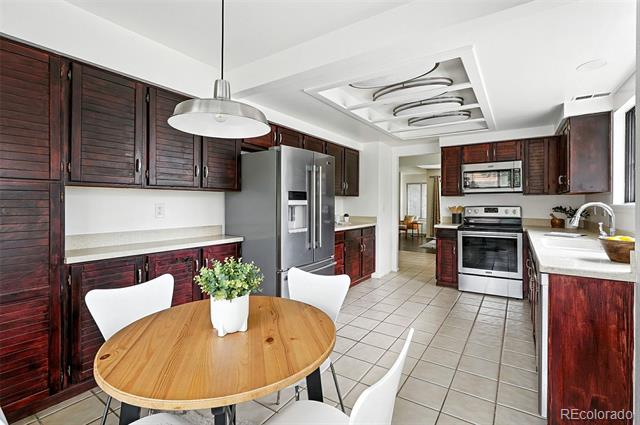 9400 E Iliff Avenue Unit: 321