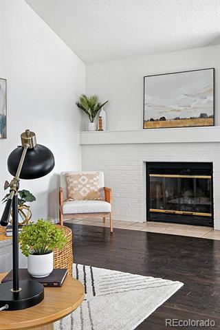 9400 E Iliff Avenue Unit: 321