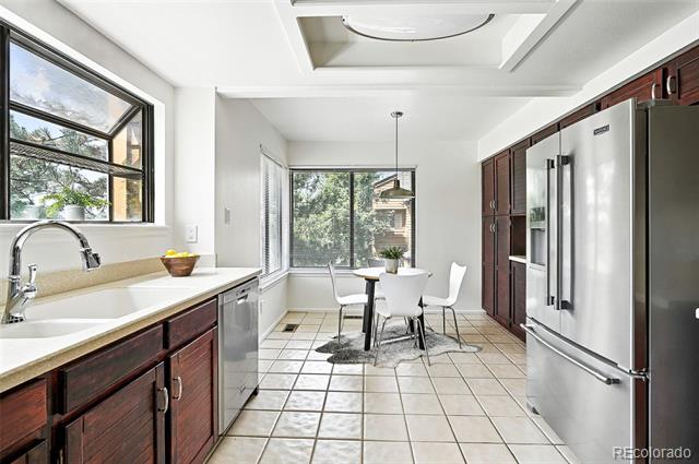 9400 E Iliff Avenue Unit: 321