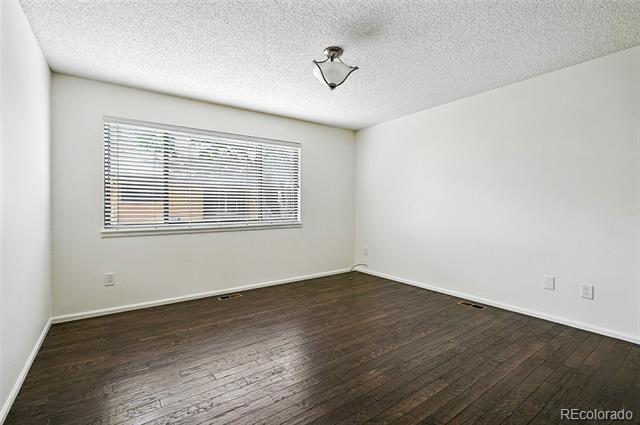 9400 E Iliff Avenue Unit: 321