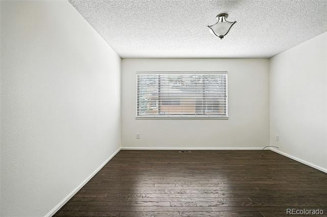 9400 E Iliff Avenue Unit: 321