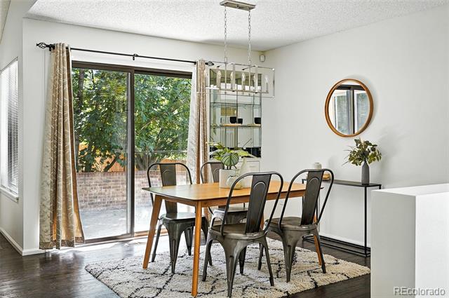 9400 E Iliff Avenue Unit: 321