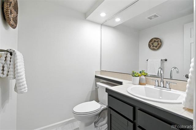 9400 E Iliff Avenue Unit: 321