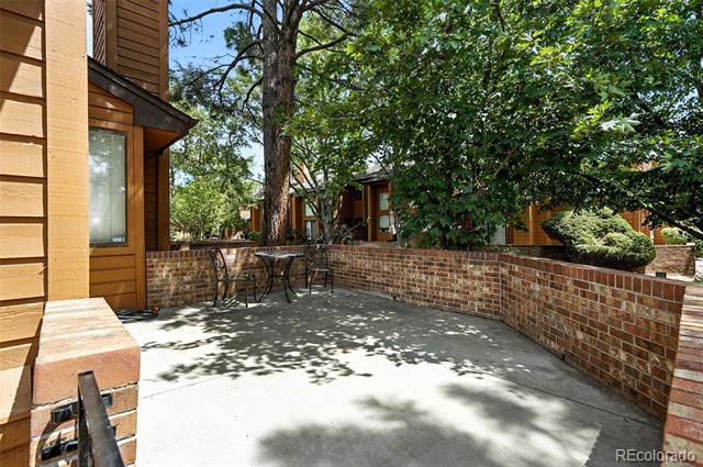 9400 E Iliff Avenue Unit: 321