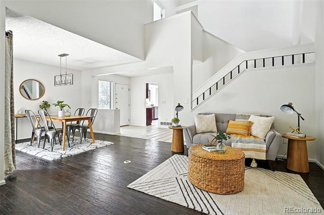 9400 E Iliff Avenue Unit: 321