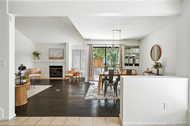 9400 E Iliff Avenue Unit: 321