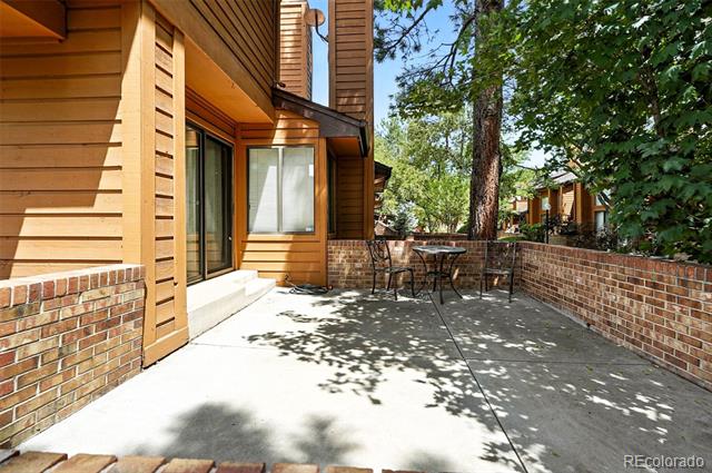 9400 E Iliff Avenue Unit: 321