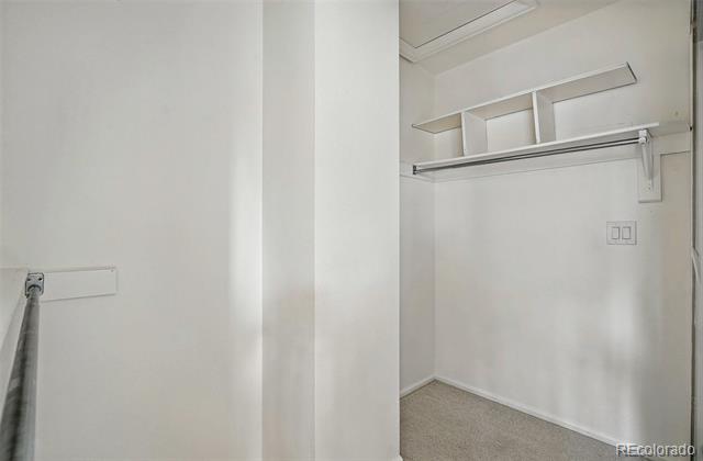 9400 E Iliff Avenue Unit: 321