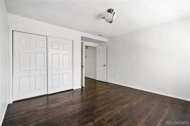 9400 E Iliff Avenue Unit: 321
