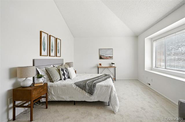 9400 E Iliff Avenue Unit: 321