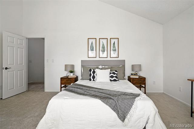 9400 E Iliff Avenue Unit: 321