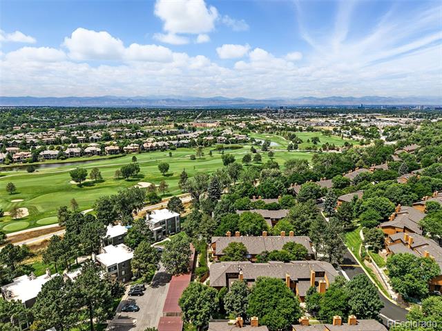 9400 E Iliff Avenue Unit: 321