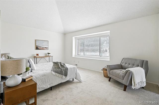 9400 E Iliff Avenue Unit: 321