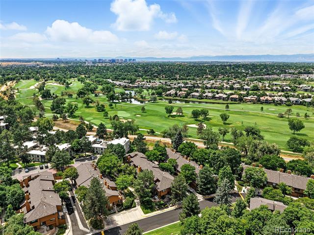 9400 E Iliff Avenue Unit: 321