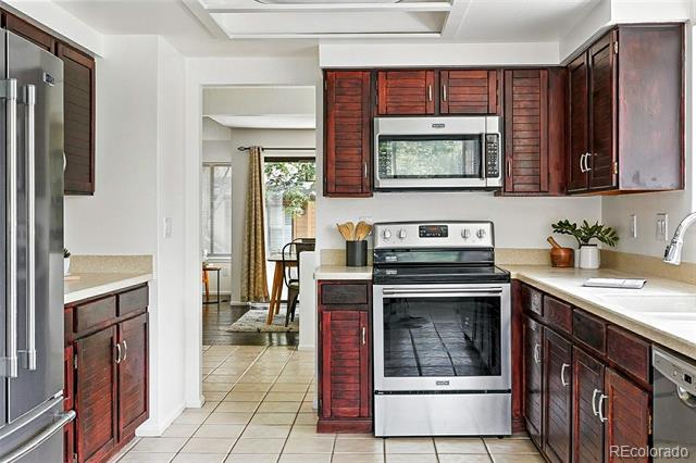 9400 E Iliff Avenue Unit: 321